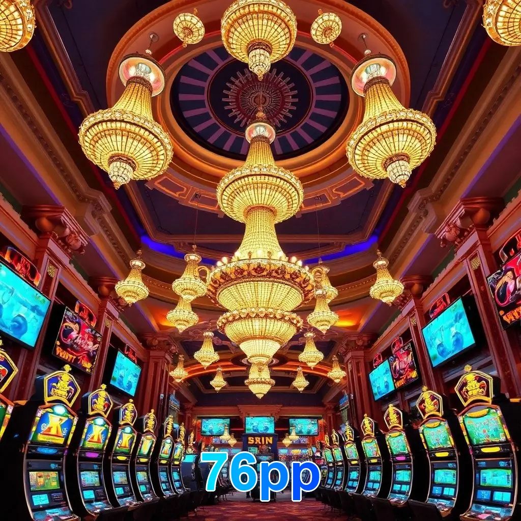 Slot Games Collection