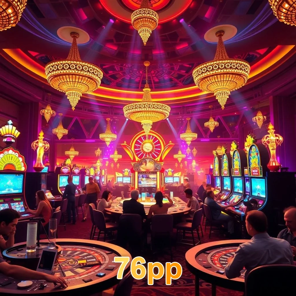 Fortune Games Series